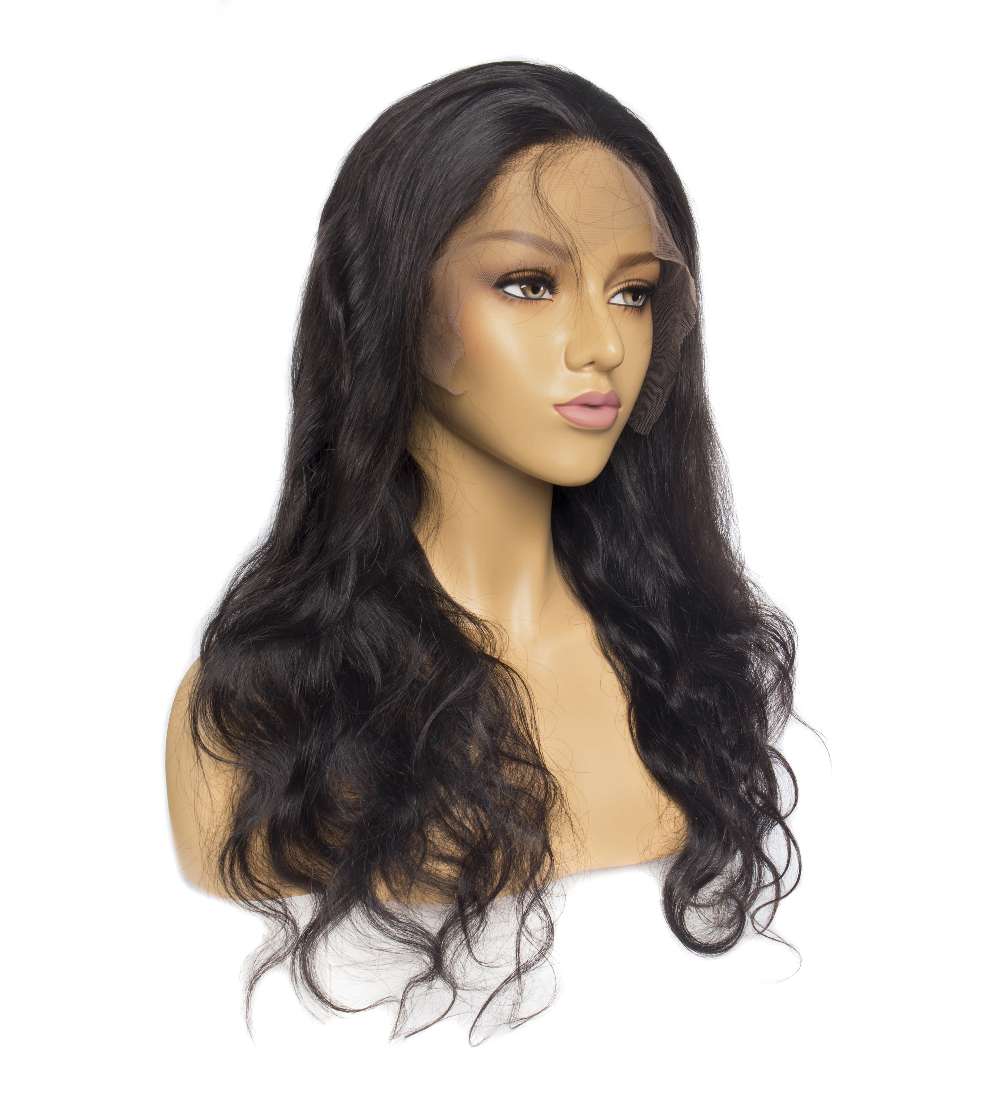 2021 new arrivals 13*4 18 inch raw virgin hair wigs Body waves natural hair wig 10A high quality human hair wigs
2021 new arrivals 13*4 18 inch raw virgin hair wigs Body waves natural hair wig 10A high quality human hair wigs