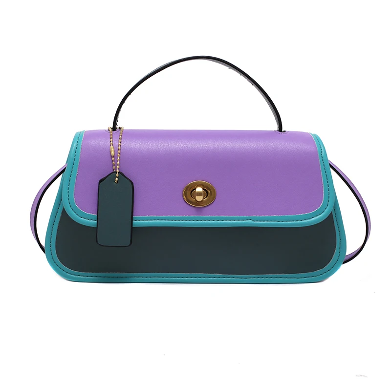 2020 New Hot Selling Woman Design Small Shoulder Bag Wholesale Fashion Leather Purse Ladies Handbag
2020 New Hot Selling Woman Design Small Shoulder Bag Wholesale Fashion Leather Purse Ladies Handbag