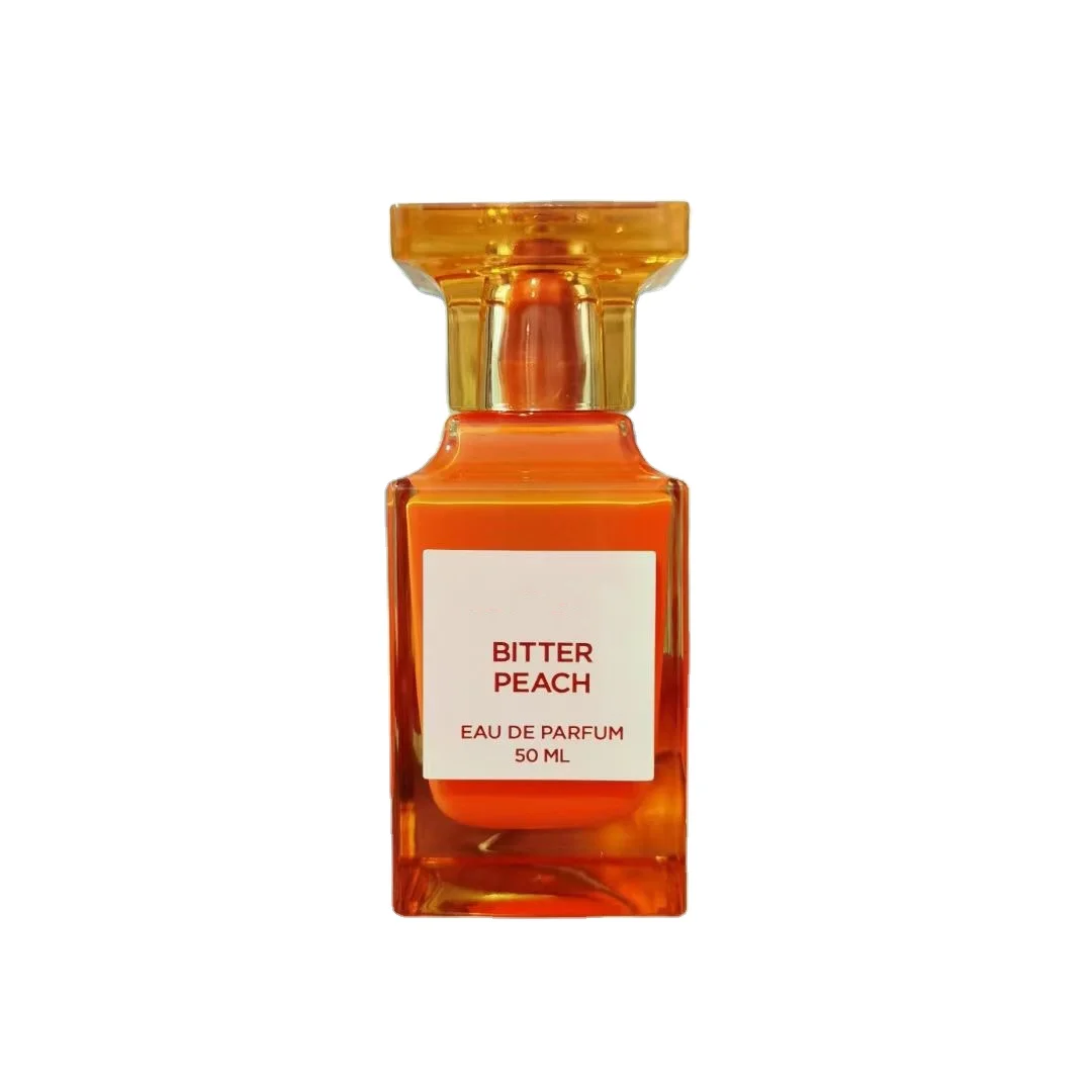 High Version BITTER PEACH Fragrance for Men Parfum Spray Tom Perfume for Men Long lasting Fragrance High Quality
High Version BITTER PEACH Fragrance for Men Parfum Spray Tom Perfume for Men Long lasting Fragrance High Quality