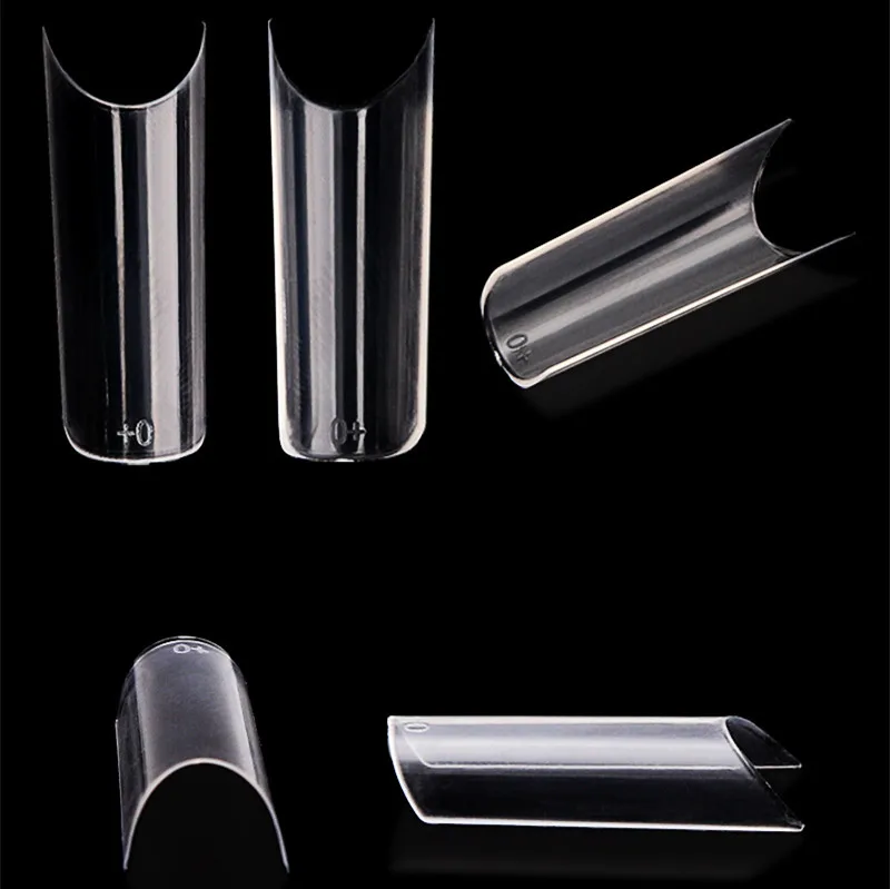 Extra Long C Curved Half-cover Nail Tips XXL False Nail Art Square Clear Water Pipe False Nail Tips NTD003, Clear ,natural
Extra Long C Curved Half-cover Nail Tips XXL False Nail Art Square Clear Water Pipe False Nail Tips NTD003, Clear ,natural