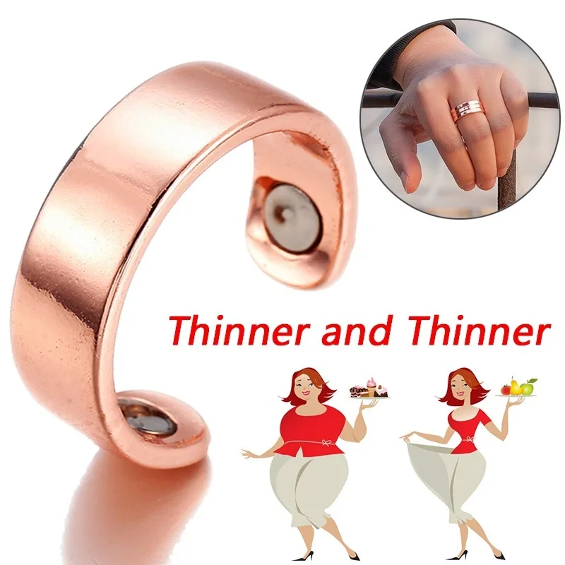 Aimeishi hot sale open cuff magnetic adjustable copper ring, Copper color , gold /black / customized is available
Aimeishi hot sale open cuff magnetic adjustable copper ring, Copper color , gold /black / customized is available