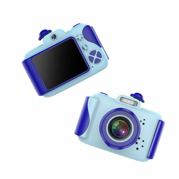 Multifunctional Kid Educational Toys Portable Children Outdoor Gaming Digital HD 1080P Baby Mini Video Camera For Kids, Pink, blue
Multifunctional Kid Educational Toys Portable Children Outdoor Gaming Digital HD 1080P Baby Mini Video Camera For Kids, Pink, blue