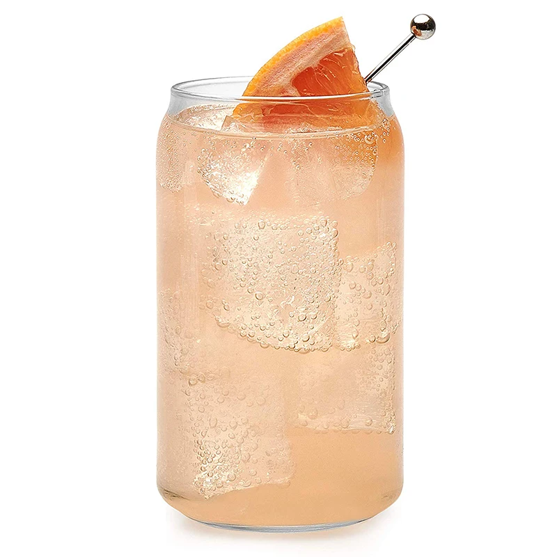 Wholesale Customize 2019 High Borosilicate Glass Clear Classic Can Tumbler Glasses 400ml Accept Personalized Logo
Wholesale Customize 2019 High Borosilicate Glass Clear Classic Can Tumbler Glasses 400ml Accept Personalized Logo