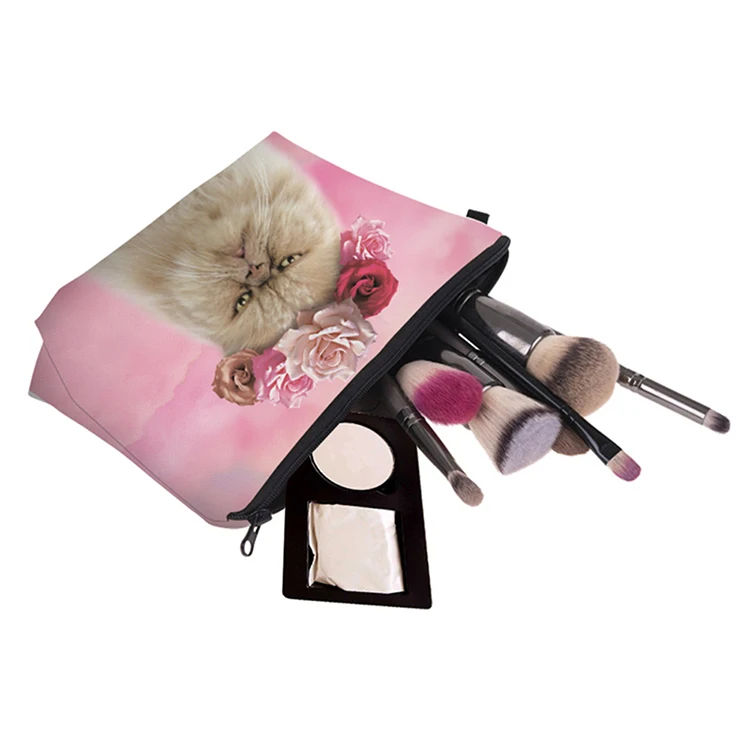Wholesale Travel custom waterproof make up packaging eco-friendly cosmetic organiser bag for cosmetic
Wholesale Travel custom waterproof make up packaging eco-friendly cosmetic organiser bag for cosmetic