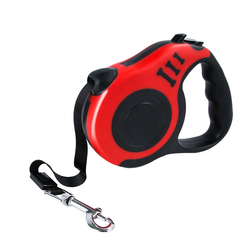 Wholesale Automatic Retractable Safely Dog Leashes Portable Desinge Extendable Pet Dog Leash
Wholesale Automatic Retractable Safely Dog Leashes Portable Desinge Extendable Pet Dog Leash