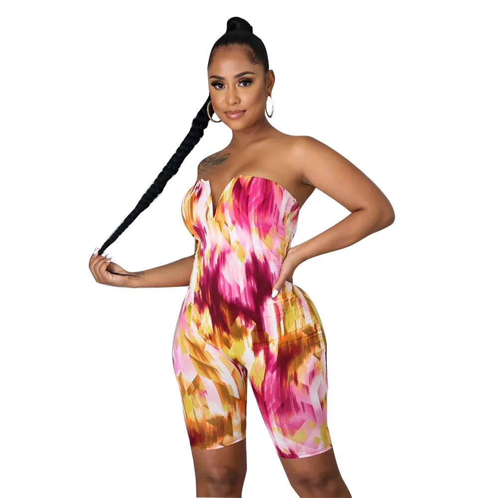 Women Jumpsuits Fashion Ladies suit Off Shoulder Sexy Sleeveless Slim Solid Evening Pants Party
Women Jumpsuits Fashion Ladies suit Off Shoulder Sexy Sleeveless Slim Solid Evening Pants Party