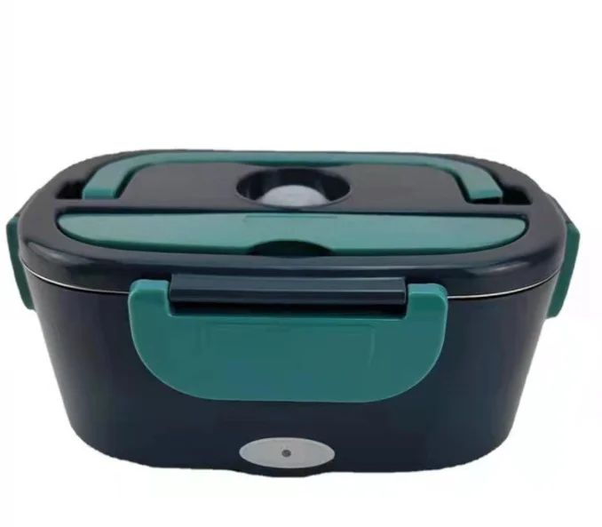 Custom Kids Electrical Portable Electric Food Warmer Lunch Box Plastic Food Warmer Lunch Box
Custom Kids Electrical Portable Electric Food Warmer Lunch Box Plastic Food Warmer Lunch Box