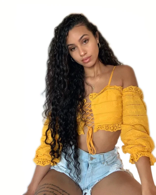 African Small Curly Wig European American Chemical Fiber High Temperature Wire Ladies Long Rose Net Wig, Black color
African Small Curly Wig European American Chemical Fiber High Temperature Wire Ladies Long Rose Net Wig, Black color