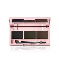 OEM Wholesale custom label cosmetic 3 colors eyebrow powder kit with mirror and eyebrow brush
OEM Wholesale custom label cosmetic 3 colors eyebrow powder kit with mirror and eyebrow brush