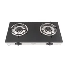 Ceramic Cooktop Low Price 2 Burner Built In Cooker Ceramic Glass Tempered Cooktop Electric Stove