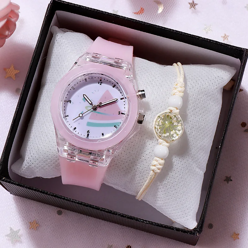 In stock fruit boys custom fashion cartoon silicone strap quartz girls gift luminous oem watch
In stock fruit boys custom fashion cartoon silicone strap quartz girls gift luminous oem watch