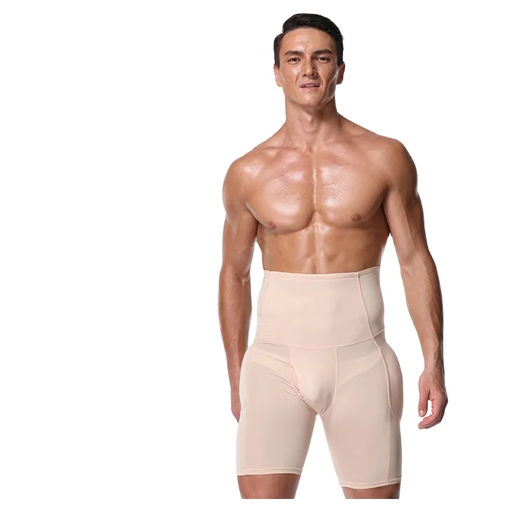 Cheap High Waist Trainer And Legging Body Shaper Booty Enhancer Butt Lifter For Men, Black,skin 
Cheap High Waist Trainer And Legging Body Shaper Booty Enhancer Butt Lifter For Men, Black,skin