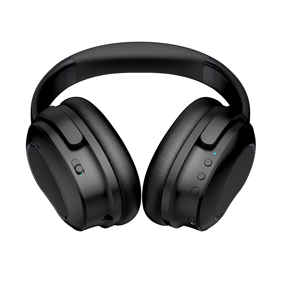TRULYPLUS Gaming Headset Studio DJ Headphones Stereo Over Ear Wired Headphone With Microphone For PC
TRULYPLUS Gaming Headset Studio DJ Headphones Stereo Over Ear Wired Headphone With Microphone For PC