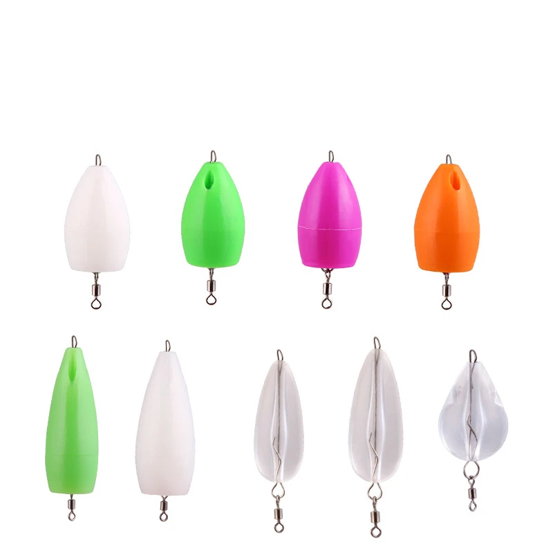 5pcs/bag Throwing Aid Pin 8-Word Loop Floating Sinking 5 Colors Auxiliary Device Fishing Bait Counterweight Accessor
5pcs/bag Throwing Aid Pin 8-Word Loop Floating Sinking 5 Colors Auxiliary Device Fishing Bait Counterweight Accessor