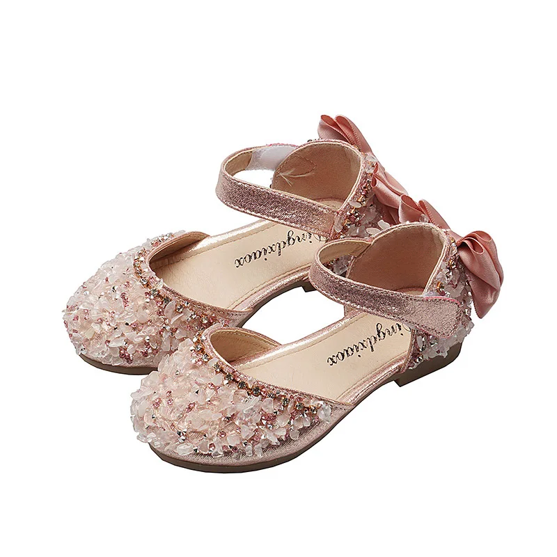 2021 good quantity wholesale comfortable soft sole children girls flats sandals, Optional
2021 good quantity wholesale comfortable soft sole children girls flats sandals, Optional