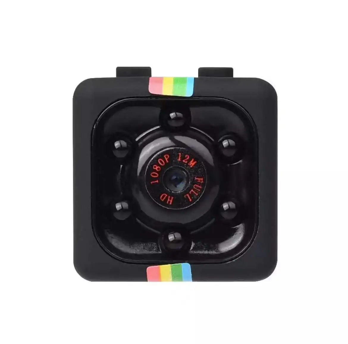 Original Mini Camera HD Waterproof shell Sensor Night Vision Recorder Camcorder Sport camera action camera for outdoor sport
Original Mini Camera HD Waterproof shell Sensor Night Vision Recorder Camcorder Sport camera action camera for outdoor sport