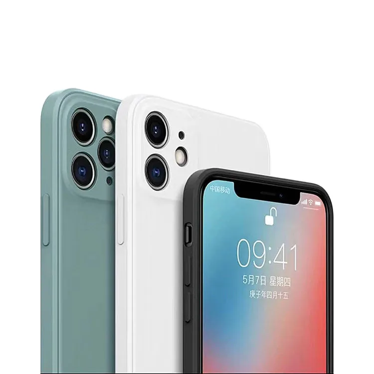 Micro Fiber Lining Liquid Soft TPU Phone Cover Case for x xs 11 Transform to 12 Case
Micro Fiber Lining Liquid Soft TPU Phone Cover Case for x xs 11 Transform to 12 Case