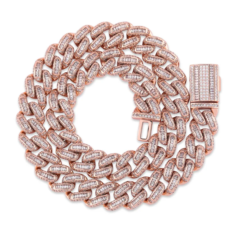 Dropshipping Hip Hop CZ Stone 14MM Gold Plated Iced Out Cuban Necklace Box Buckle Cuban Link Chain CZ Iced out Necklace
Dropshipping Hip Hop CZ Stone 14MM Gold Plated Iced Out Cuban Necklace Box Buckle Cuban Link Chain CZ Iced out Necklace