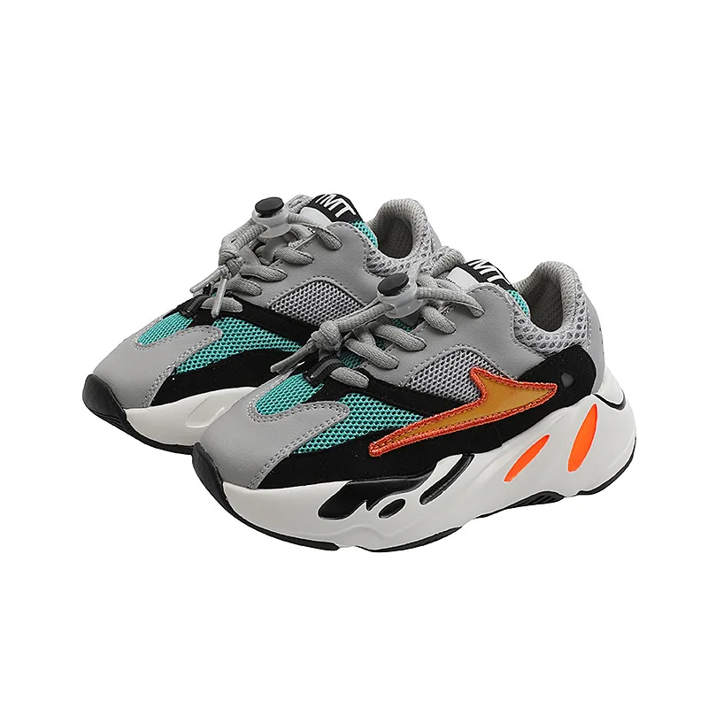 2021 Boys Girls Brand Trainers Toddler Little Big Kids Designer Casual Sneakers Children Lace-Up Sports School Fashion Shoes
2021 Boys Girls Brand Trainers Toddler Little Big Kids Designer Casual Sneakers Children Lace-Up Sports School Fashion Shoes