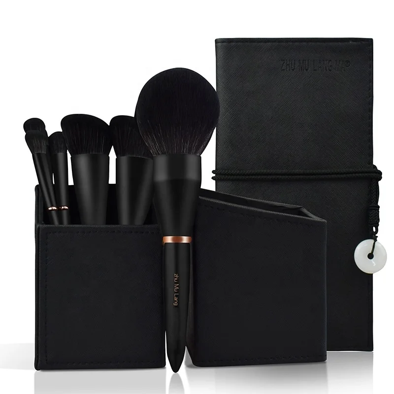 New Hot Selling 8 Pieces Pro Cosmetic Makeup Brushes Set Luxury Limited Edition Two Package Option
New Hot Selling 8 Pieces Pro Cosmetic Makeup Brushes Set Luxury Limited Edition Two Package Option