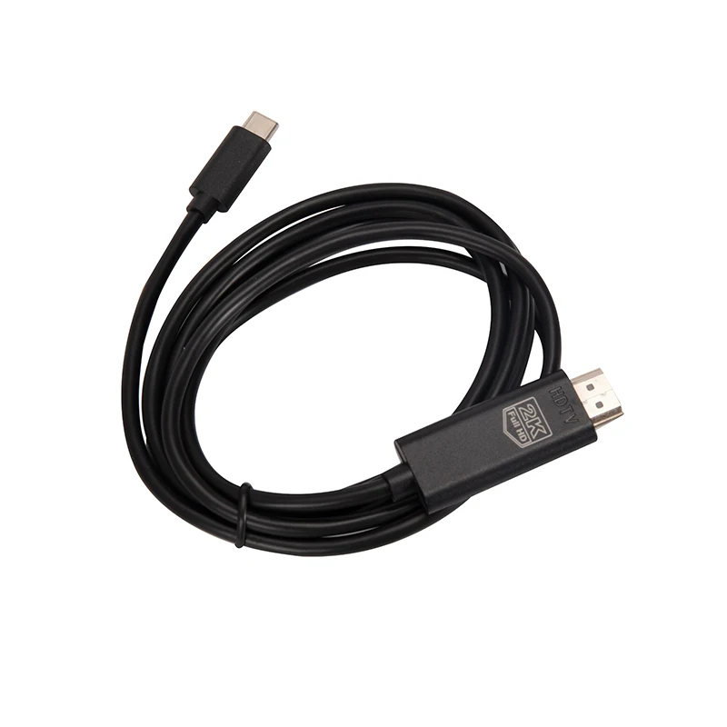 Smooth Speed 4K 1080P Tv Converter Adapter Type C To High Definition Cable For Samsung Huawei Macbook Video, Black,custom
Smooth Speed 4K 1080P Tv Converter Adapter Type C To High Definition Cable For Samsung Huawei Macbook Video, Black,custom