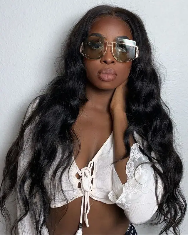 YC39 long Length Raw Lace Front Wig For Black Women Free transparent hd Lace Wig Samples frontal wig human hair
YC39 long Length Raw Lace Front Wig For Black Women Free transparent hd Lace Wig Samples frontal wig human hair