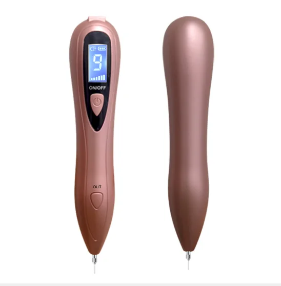 Laser Plasma Pen Skin Care Dark Spot Mole Remover Facial Freckle Mole Tattoo Removal Machine Tag Wart Removal Pen Personal Care
Laser Plasma Pen Skin Care Dark Spot Mole Remover Facial Freckle Mole Tattoo Removal Machine Tag Wart Removal Pen Personal Care