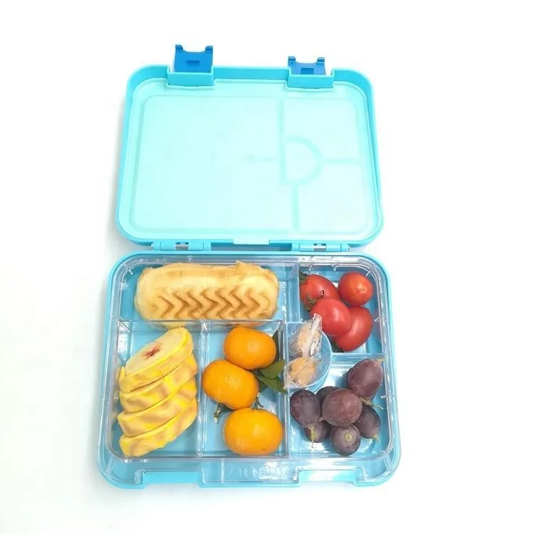Kids Lunch Box Bento Box BPA-Free Upgraded Toddler Children Lunchbox School Food Container, Blue/green/pink/purple
Kids Lunch Box Bento Box BPA-Free Upgraded Toddler Children Lunchbox School Food Container, Blue/green/pink/purple