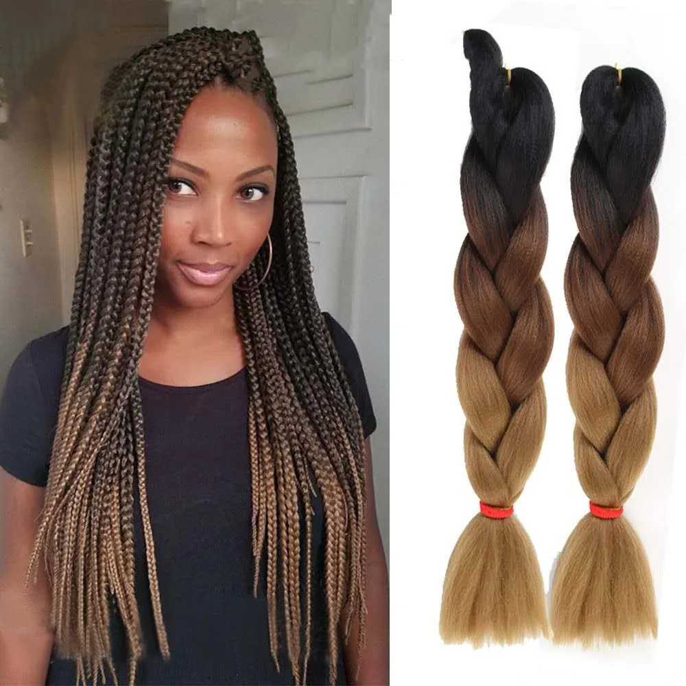 2021 100g Monochrome Big Loose Braid African Color Wig Big Braid High Temperature Silk Dye Dirty Braid woman Wig, Pic showed
2021 100g Monochrome Big Loose Braid African Color Wig Big Braid High Temperature Silk Dye Dirty Braid woman Wig, Pic showed