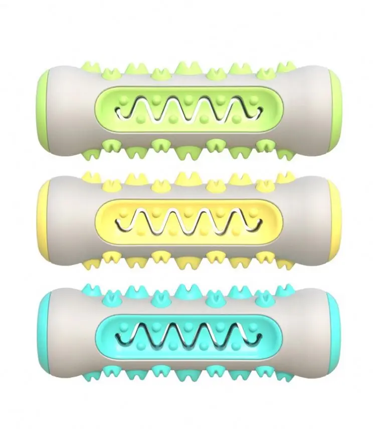 Pet supplies wholesale Amazon hot dog toy molar stick dog toothbrush toy leaking food dog interactive toys for pets
Pet supplies wholesale Amazon hot dog toy molar stick dog toothbrush toy leaking food dog interactive toys for pets