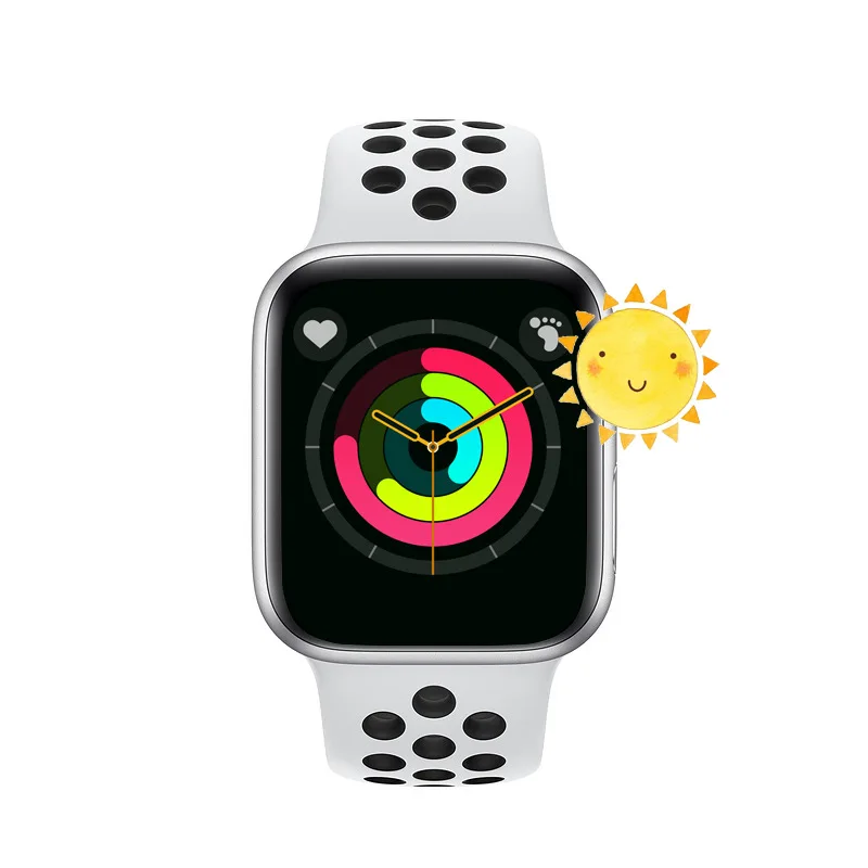 2021 New Arrivals Smart_Watch T500 Bt Call Heart Rate Blood Pressure Wrist Smartwatch PK T500+ plus T55+ T55, Black white pink
2021 New Arrivals Smart_Watch T500 Bt Call Heart Rate Blood Pressure Wrist Smartwatch PK T500+ plus T55+ T55, Black white pink