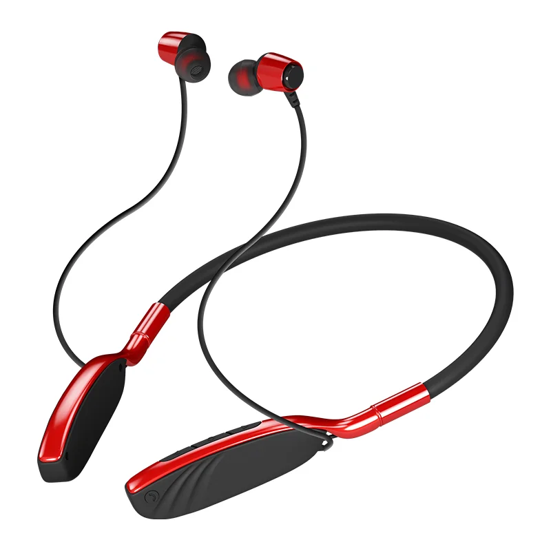 D01 Headband Blue tooth Headphone Wired In-ear Neckband Sport Headset, As the picture shown
D01 Headband Blue tooth Headphone Wired In-ear Neckband Sport Headset, As the picture shown