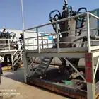 Non-clogging design for mud and water purification machines sludge separator equipment