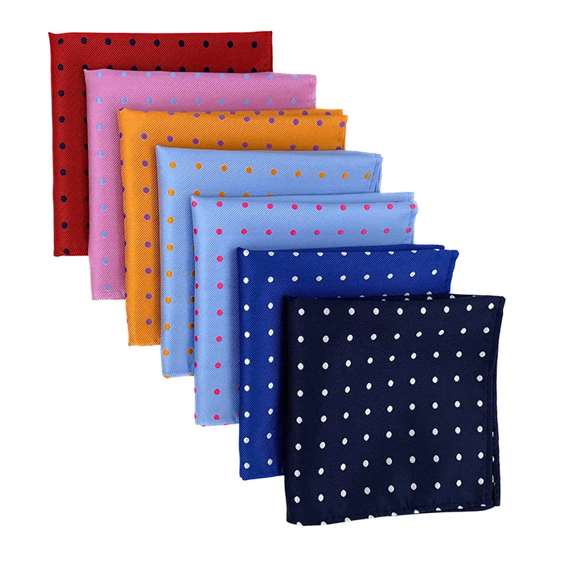 Handmade Polk Dot Silk Pocket Square For Men Blue Purple Handkerchief Polyester Men
Handmade Polk Dot Silk Pocket Square For Men Blue Purple Handkerchief Polyester Men