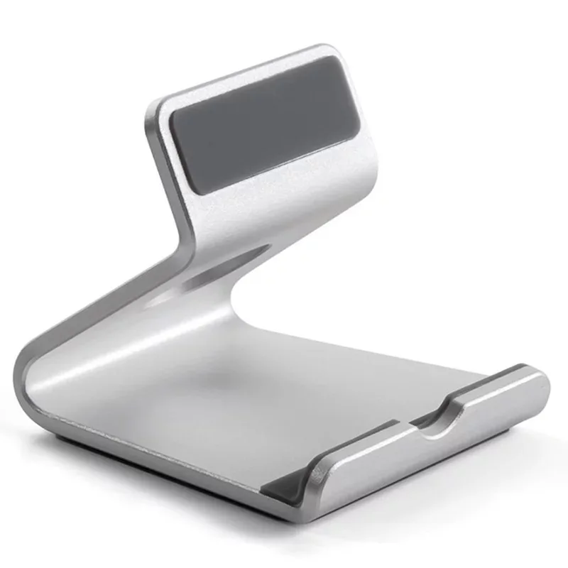 2021 new portable universal desktop desk aluminum tablet stand holder cell phone mobile phone holder stand for iPhone
2021 new portable universal desktop desk aluminum tablet stand holder cell phone mobile phone holder stand for iPhone
