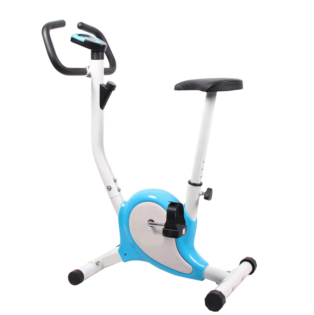 Outdoor Commercial Elliptical Cross Trainer Sports Exercise Spinning Bike Fitness Equipment Home Gym Lcd Display, Pink blue red
Outdoor Commercial Elliptical Cross Trainer Sports Exercise Spinning Bike Fitness Equipment Home Gym Lcd Display, Pink blue red