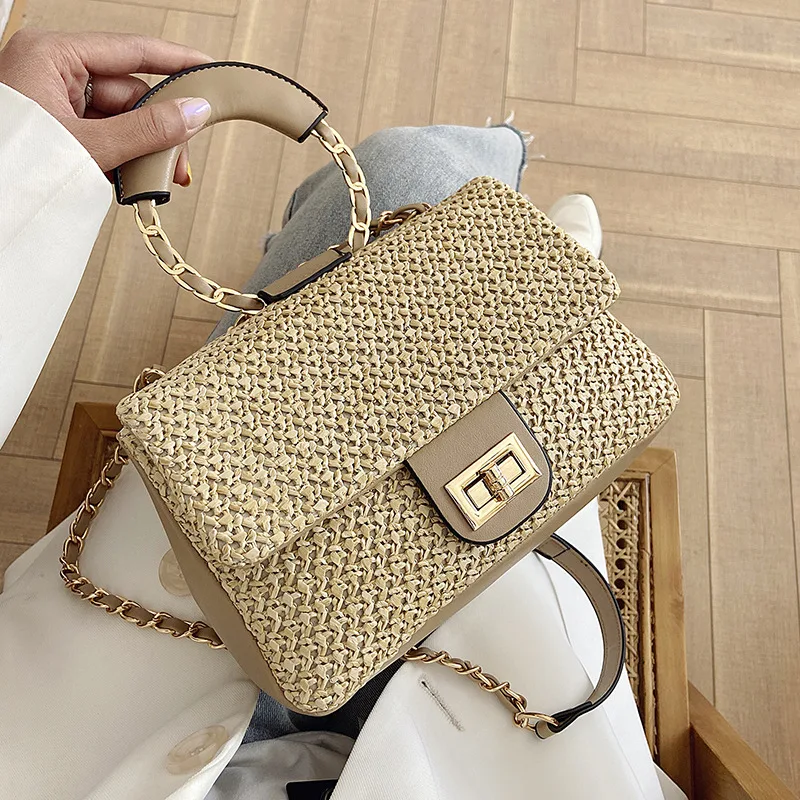 2020 New Ladies Fashion Handbag Chain Shoulder Purses Bag For Women
2020 New Ladies Fashion Handbag Chain Shoulder Purses Bag For Women