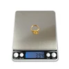 Digital Electronic Diamond 500g Weighing Scale Digital Jewelry Scale