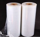 China hand and machine 100% new row material pallet LLDPE plastic stretch film/wrapping film