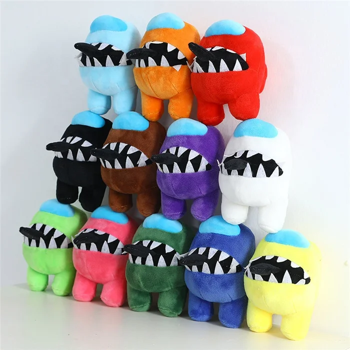 FREE SHIPPING Wholesale Hot Stuffed Werewolf Doll Cute plush toys stuffed animal plush keychain, Multicolor
FREE SHIPPING Wholesale Hot Stuffed Werewolf Doll Cute plush toys stuffed animal plush keychain, Multicolor