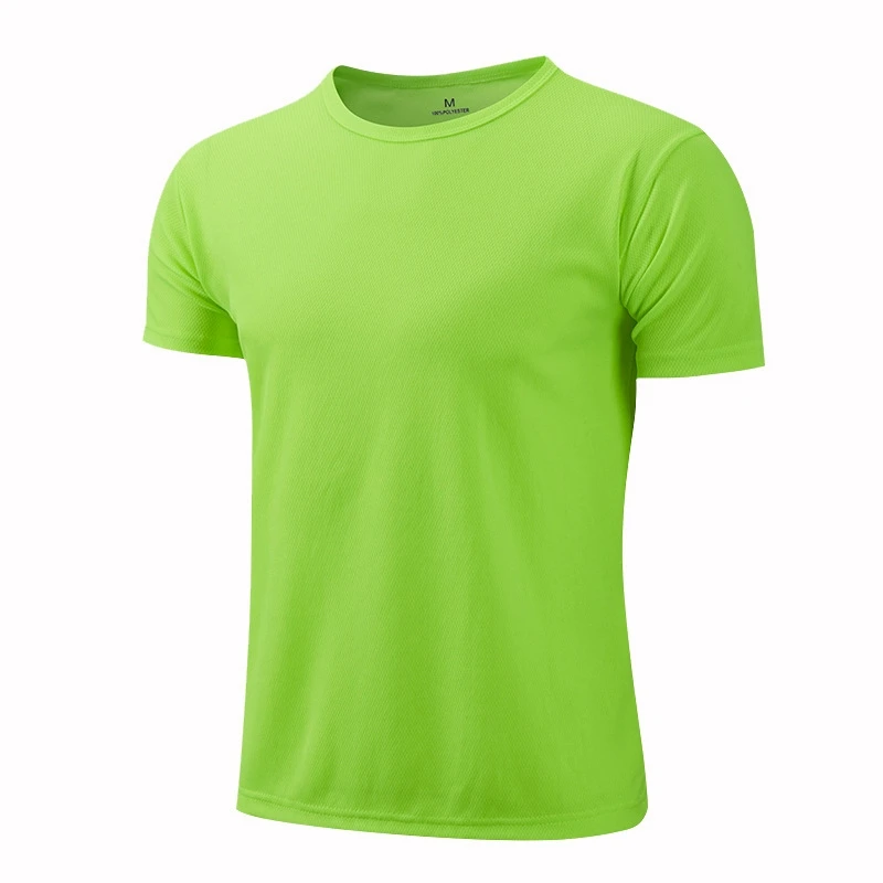 Apparel Stock 100% Polyester Multi Colors Custom Logo Support Unisex Man Woman Kids Stock T-Shirt
Apparel Stock 100% Polyester Multi Colors Custom Logo Support Unisex Man Woman Kids Stock T-Shirt