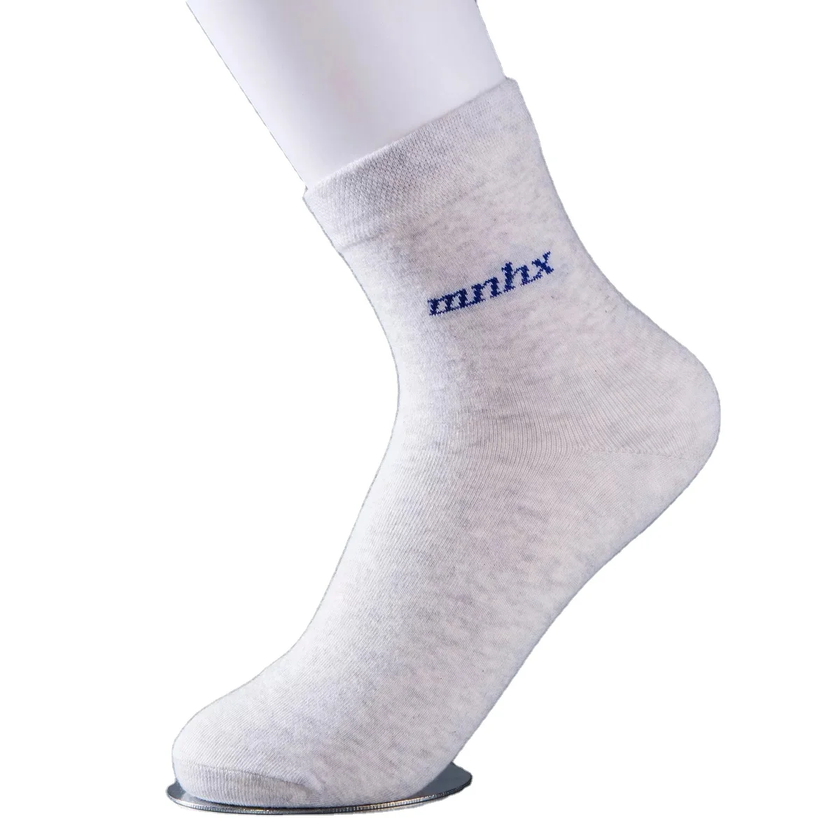 Pure cotton socks men's medium socks spring and autumn new pure color trend combed cotton business casual socks
Pure cotton socks men's medium socks spring and autumn new pure color trend combed cotton business casual socks