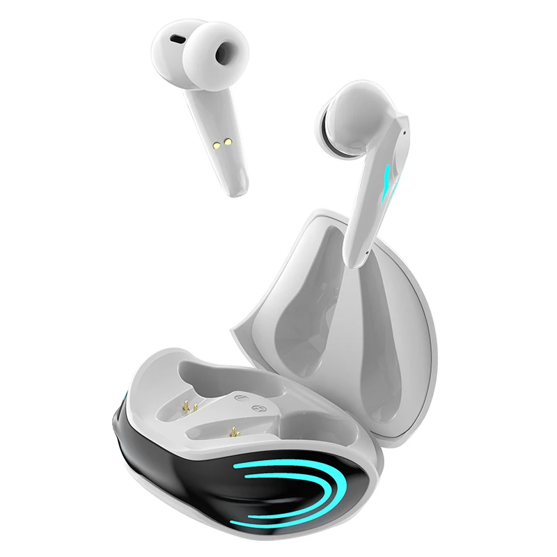 New arrival 2022 low latency gaming headset headphones high quality wireless earbuds wireless gaming headset K68, 2 colors
New arrival 2022 low latency gaming headset headphones high quality wireless earbuds wireless gaming headset K68, 2 colors