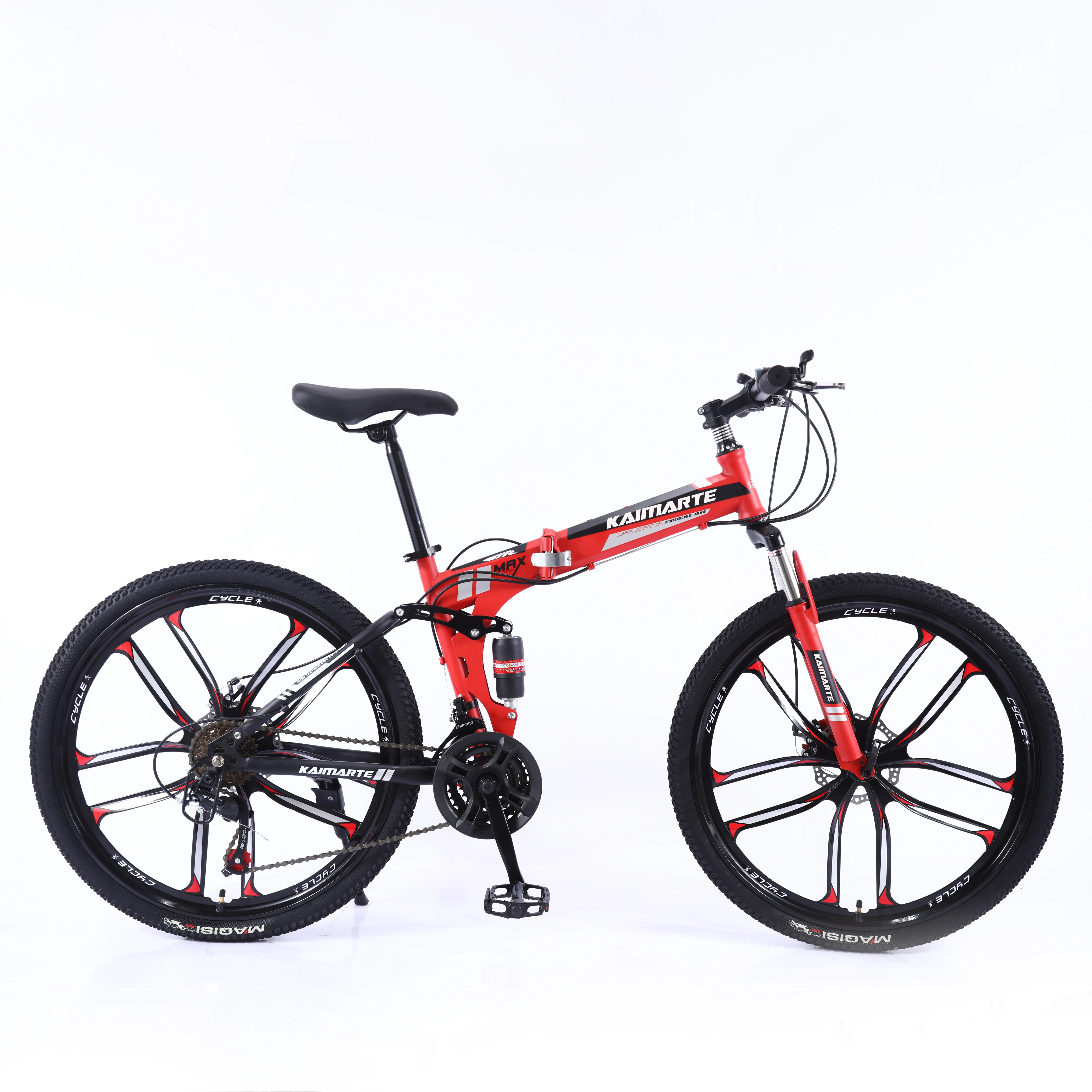 24 26 27.5 inch mountainbike mountain bike bicicleta mountain bike man carbon road bike High carbon steel frame aluminum alloy, Customized
24 26 27.5 inch mountainbike mountain bike bicicleta mountain bike man carbon road bike High carbon steel frame aluminum alloy, Customized