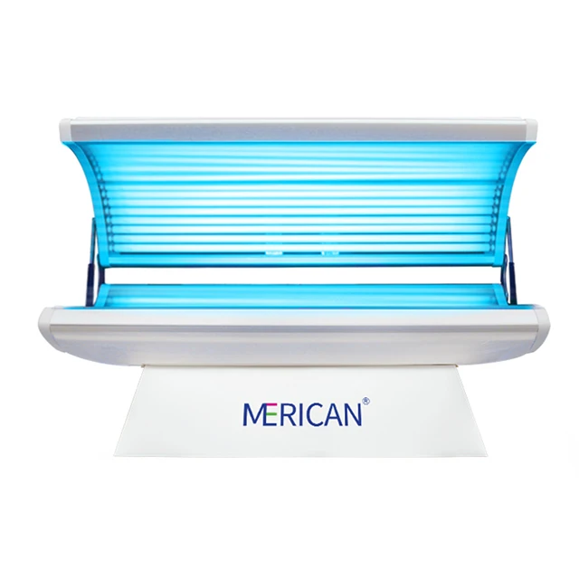 Tanning Machine Equipment W4 PDT 400nm Wavelength solarium sunbed beauty machine manufacturers
Tanning Machine Equipment W4 PDT 400nm Wavelength solarium sunbed beauty machine manufacturers