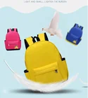 Bag Student Bag Backpack Best Sell Cheap Personalised Promotion Pattern Of Child 's School Bag