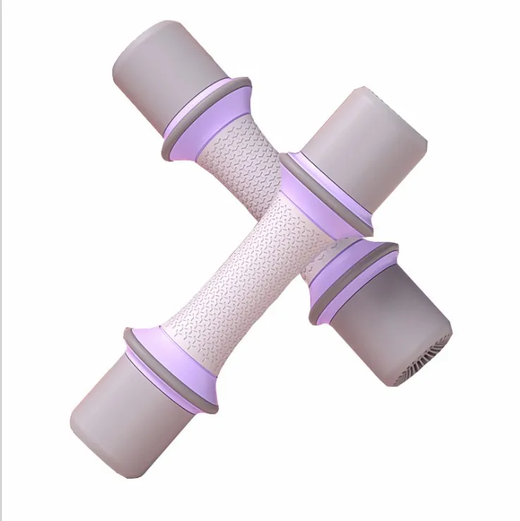 2021 New arrivel Fitness Yoga 4kg Hex Rubber Dumbbell Sets for Women gym fitness equipment
2021 New arrivel Fitness Yoga 4kg Hex Rubber Dumbbell Sets for Women gym fitness equipment