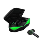 New New Professional Low Latency True Wireless Blue Tooth Gaming TWS Wireless Earbuds ODM/OEM