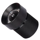 JSD3428 1/2.5" cctv lens m12 mount cctv wide angle for camera