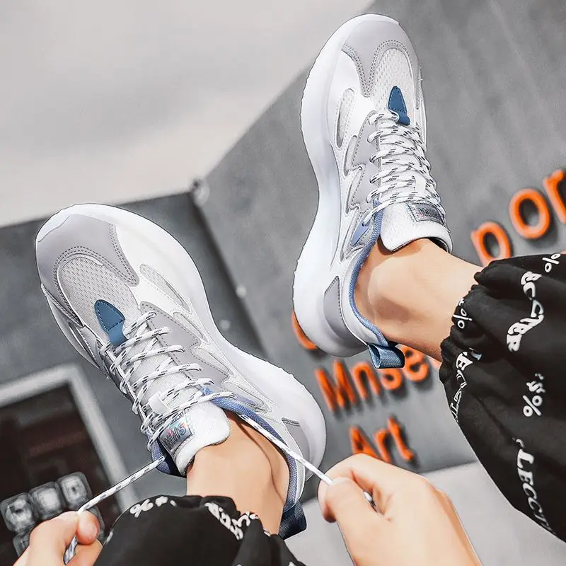 Training Men Shoes Fashione 2021 Malla White Shoes Damping Exclusivo Sports Shoes For Men And Women
Training Men Shoes Fashione 2021 Malla White Shoes Damping Exclusivo Sports Shoes For Men And Women